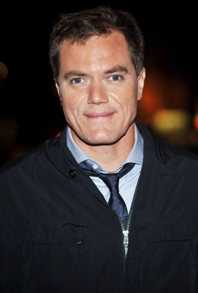 55th BFI London Film Festival - Take Shelter - Official Screening - Arrivals